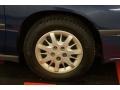 2003 Superior Blue Metallic Chevrolet Impala   photo #45