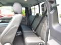 Black Rear Seat Photo for 2015 Ford F350 Super Duty #95492362