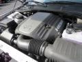 Billet Silver Metallic - Challenger R/T Photo No. 11