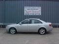 Bright Silver - Sonata SE V6 Photo No. 1