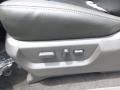 White Platinum - F350 Super Duty Lariat Super Cab 4x4 Photo No. 14