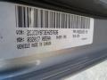 Billet Silver Metallic - Challenger R/T Photo No. 15