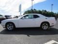 Bright White - Challenger SXT Photo No. 4