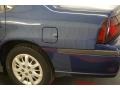 2003 Superior Blue Metallic Chevrolet Impala   photo #56