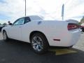 Bright White - Challenger SXT Photo No. 5