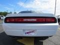 Bright White - Challenger SXT Photo No. 6