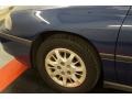 2003 Superior Blue Metallic Chevrolet Impala   photo #63