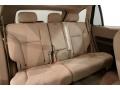 2007 Blazing Copper Metallic Ford Edge SE  photo #11