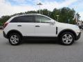 2013 Arctic Ice White Chevrolet Captiva Sport LS  photo #6