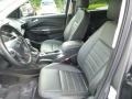 2014 Sterling Gray Ford Escape Titanium 2.0L EcoBoost 4WD  photo #14