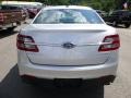 2014 Ingot Silver Ford Taurus Limited  photo #3