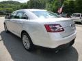 2014 Ingot Silver Ford Taurus Limited  photo #4