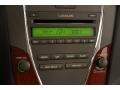 Parchment Audio System Photo for 2012 Lexus ES #95494172