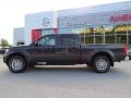 Night Armor - Frontier SV Crew Cab 4x4 Photo No. 2