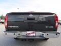 Night Armor - Frontier SV Crew Cab 4x4 Photo No. 4