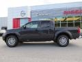 Night Armor - Frontier SV Crew Cab Photo No. 2