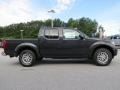 Night Armor - Frontier SV Crew Cab Photo No. 5