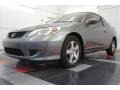 Magnesium Metallic - Civic EX Coupe Photo No. 11
