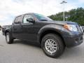 Night Armor - Frontier SV Crew Cab Photo No. 6