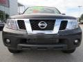 Night Armor - Frontier SV Crew Cab Photo No. 7