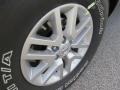 Night Armor - Frontier SV Crew Cab Photo No. 8
