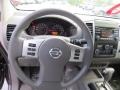 Night Armor - Frontier SV Crew Cab Photo No. 10
