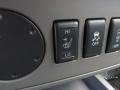 Night Armor - Frontier SV Crew Cab Photo No. 15