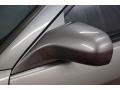 Magnesium Metallic - Civic EX Coupe Photo No. 60