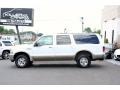 2002 Oxford White Ford Excursion Limited 4x4  photo #4