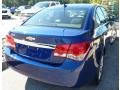 Blue Topaz Metallic - Cruze LS Photo No. 2
