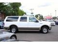 2002 Oxford White Ford Excursion Limited 4x4  photo #10
