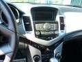 Blue Topaz Metallic - Cruze LS Photo No. 5