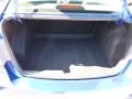 Blue Topaz Metallic - Cruze LS Photo No. 7