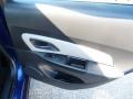 Blue Topaz Metallic - Cruze LS Photo No. 9