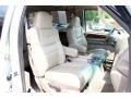 2002 Oxford White Ford Excursion Limited 4x4  photo #19