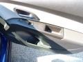 Blue Topaz Metallic - Cruze LS Photo No. 11