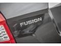 2010 Tuxedo Black Metallic Ford Fusion SEL V6  photo #7