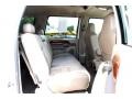 2002 Oxford White Ford Excursion Limited 4x4  photo #27