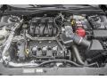3.0 Liter DOHC 24-Valve VVT Duratec Flex-Fuel V6 Engine for 2010 Ford Fusion SEL V6 #95496521