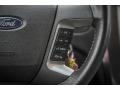 Charcoal Black Controls Photo for 2010 Ford Fusion #95496776