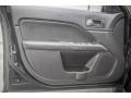 Charcoal Black Door Panel Photo for 2010 Ford Fusion #95496896