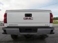 Summit White - Sierra 2500HD SLE Crew Cab Photo No. 6