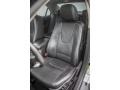 Charcoal Black Front Seat Photo for 2010 Ford Fusion #95496965