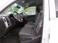 Summit White - Sierra 2500HD SLE Crew Cab Photo No. 9