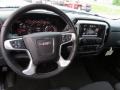 Summit White - Sierra 2500HD SLE Crew Cab Photo No. 10