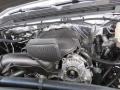Summit White - Sierra 2500HD SLE Crew Cab Photo No. 11