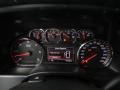 Summit White - Sierra 2500HD SLE Crew Cab Photo No. 12