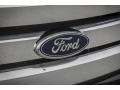 2010 Ford Fusion SEL V6 Badge and Logo Photo
