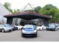 Ocean Blue Metallic - Boxster  Photo No. 2