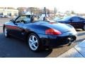 Ocean Blue Metallic - Boxster  Photo No. 5